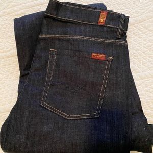 7 For All Mankind jeans